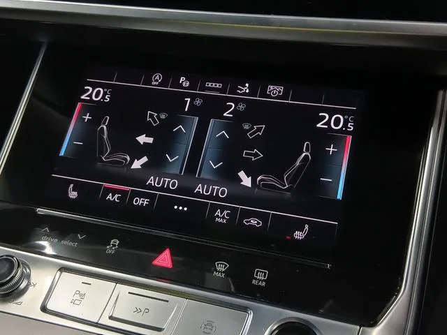Audi A7 SPORTBACK BLACK STYLE PLUS 2024 — миниатюра 5