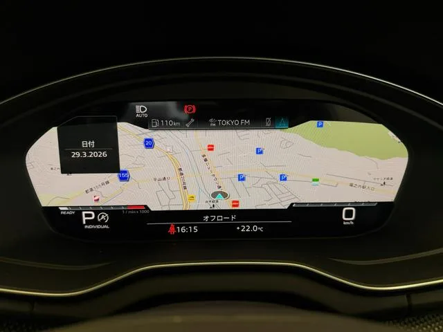 Audi SQ5 SPORTBACK BASE GRADE 2022 — миниатюра 5