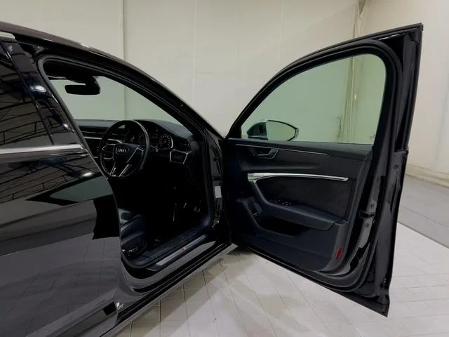 Audi S6 BASE GRADE 2022 — миниатюра 4