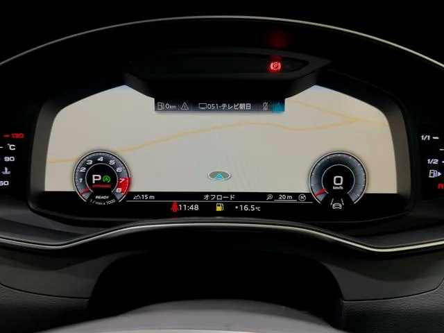 Audi S6 BASE GRADE 2022 — миниатюра 5