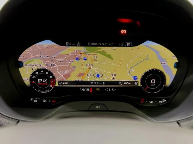 Audi SQ2 BASE GRADE 2022 — миниатюра 5
