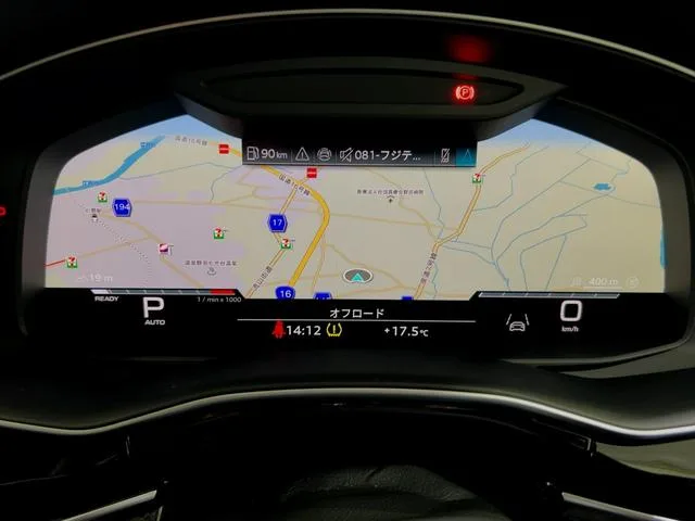 Audi SQ7 BASE GRADE 2024 — миниатюра 5