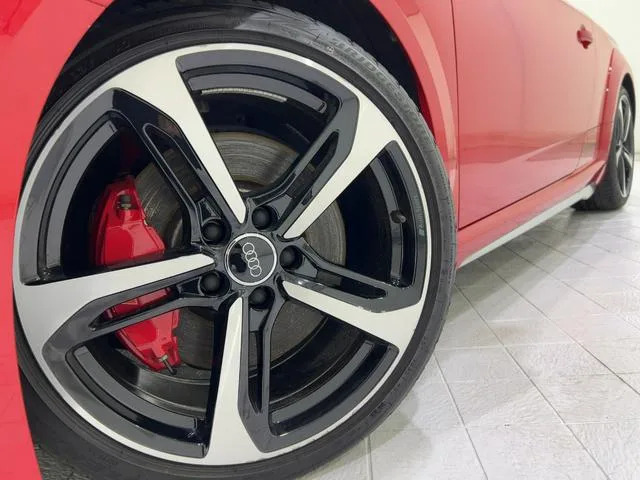 Audi TTS COUPE BASE GRADE 2023 — миниатюра 3