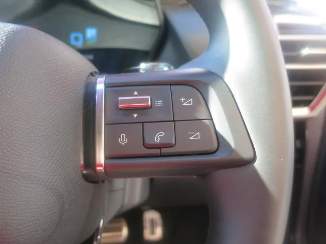 Citroen C5 X 2024 — миниатюра 4