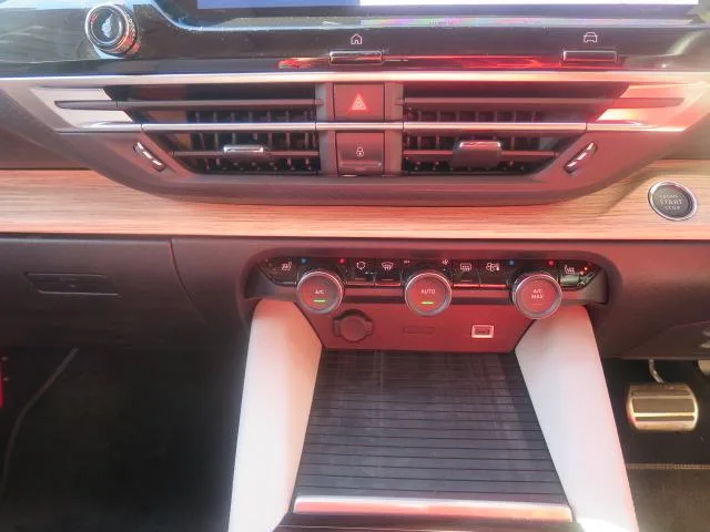 Citroen C5 X 2024 — миниатюра 5