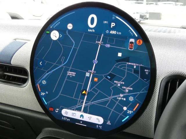 MINI MINI COOPER S FAVOURED TRIM 2025 — миниатюра 4