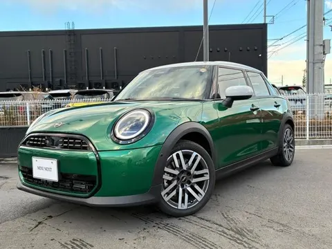 MINI MINI 2025 купить в Москве