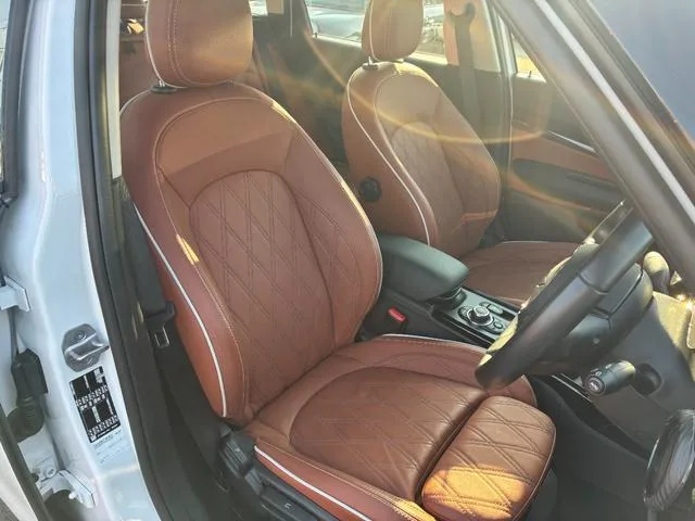 MINI MINI COOPER SD CLUBMAN CLASSIC TRIM 2023 — миниатюра 5
