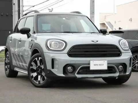 MINI MINI 2023 купить в Москве