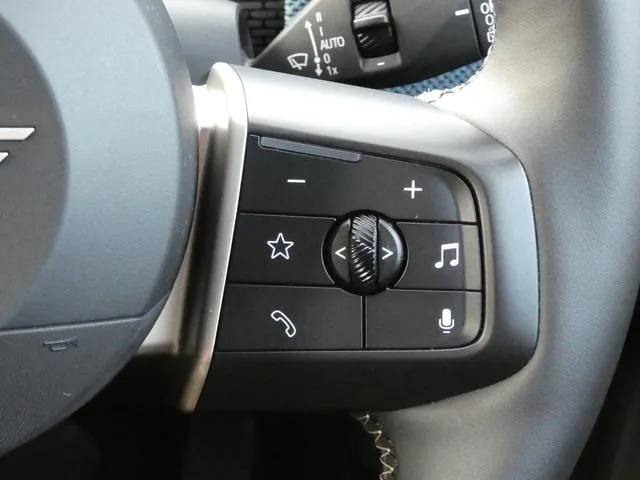 MINI MINI COUNTRYMAN S ALL4 FAVOURED TRIM 2024 — миниатюра 3