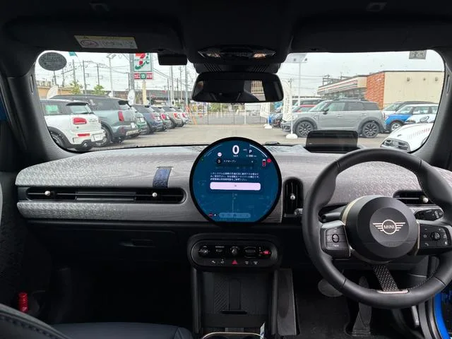 MINI MINI COOPER C FAVOURED TRIM 2026 — миниатюра 5