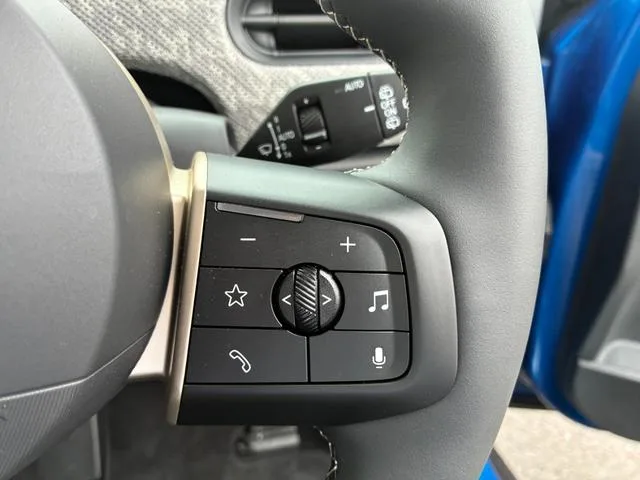 MINI MINI COOPER S FAVOURED TRIM 2026 — миниатюра 5