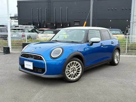 MINI MINI 2026 купить в Москве