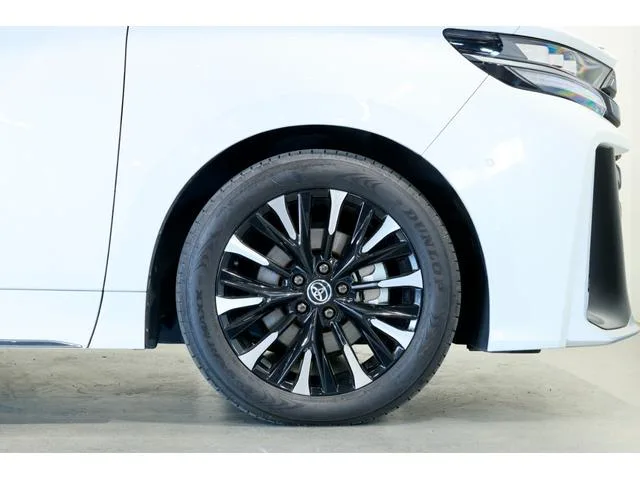 Toyota VELLFIRE HYBRID EXECUTIVE LOUNGE 2023 — миниатюра 4