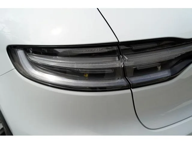 Porsche MACAN MACAN T 2026 — миниатюра 5