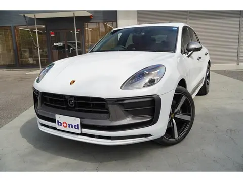 Porsche Macan 2026 купить в Москве