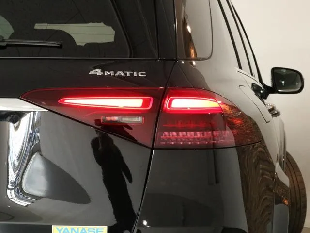Mercedes-Benz GLE GLE450D 4MATIC SPORTS 2024 — миниатюра 2
