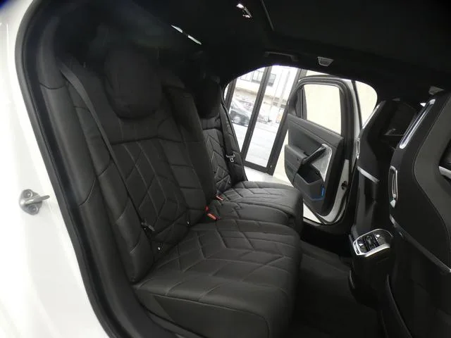 BMW 7 SERIES 740D X DRIVE EXCELLENCE 2023 — миниатюра 3