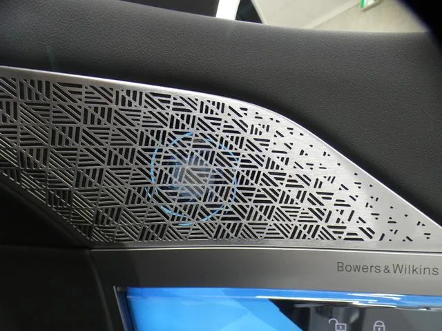 BMW 7 SERIES 740D X DRIVE EXCELLENCE 2023 — миниатюра 5