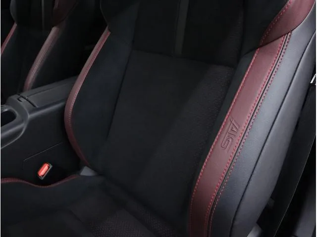 Subaru BRZ STI SPORT 2024 — миниатюра 3