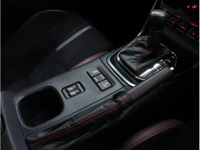 Subaru BRZ STI SPORT 2024 — миниатюра 5