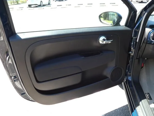 Fiat 500C GRANDE BLU 2024 — миниатюра 5