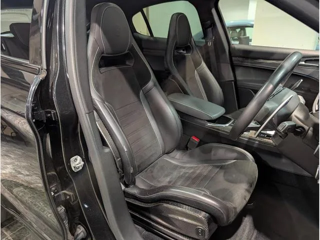Alfa Romeo STELVIO QUADRIFOGLIO 2023 — миниатюра 5