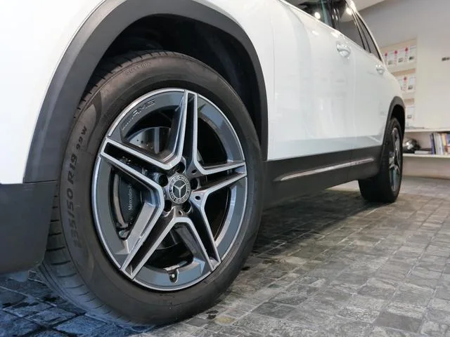 Mercedes-Benz GLB-Class GLB200D 4MATIC 2023 — миниатюра 5