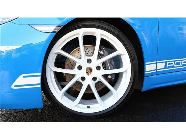 Porsche 718 BOXSTER 718 BOXSTER 2025 — миниатюра 2