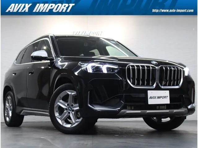 BMW X1 X DRIVE 20I X LINE 2023 — фото 1, купить с доставкой в Москву