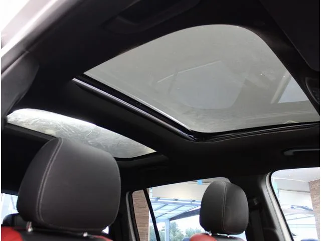Mercedes Amg GLB GLB35 4MATIC 2022 — миниатюра 2