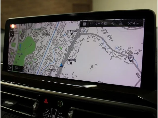 BMW X3 X DRIVE 30E M SPORT 2022 — миниатюра 3