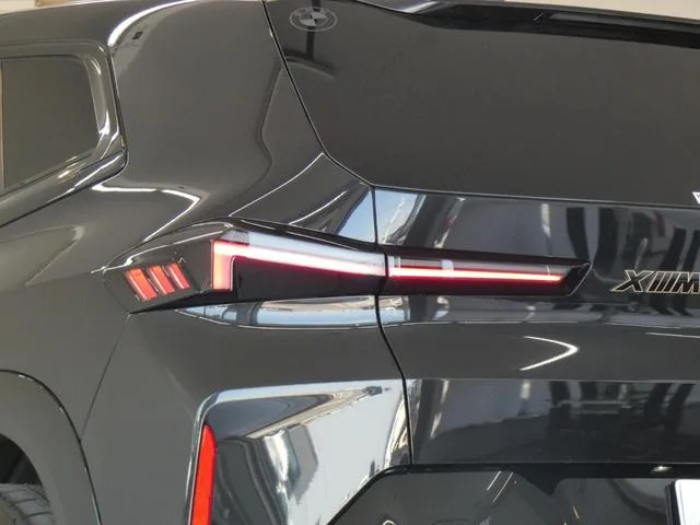 BMW XM BASE GRADE 2024 — миниатюра 2