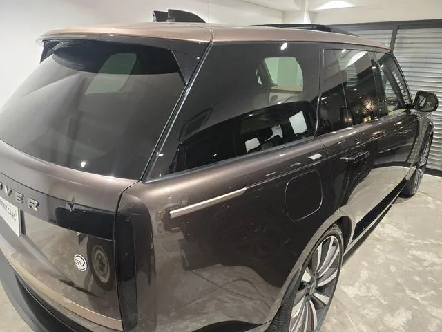 Land Rover Range Rover SV P615 STANDARD WHEELBASE 2025 — миниатюра 5