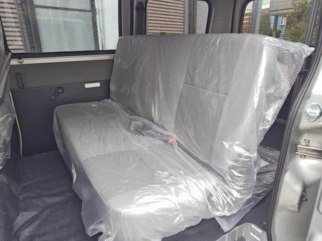 Toyota TOWNACE VAN GL 2026 — миниатюра 5