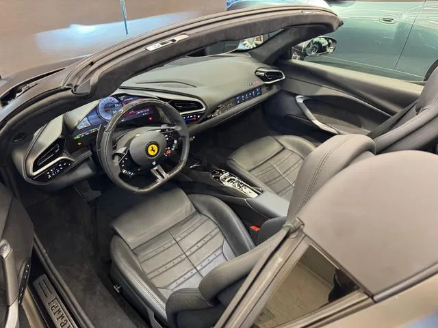 Ferrari 296GTS 2024 — миниатюра 4