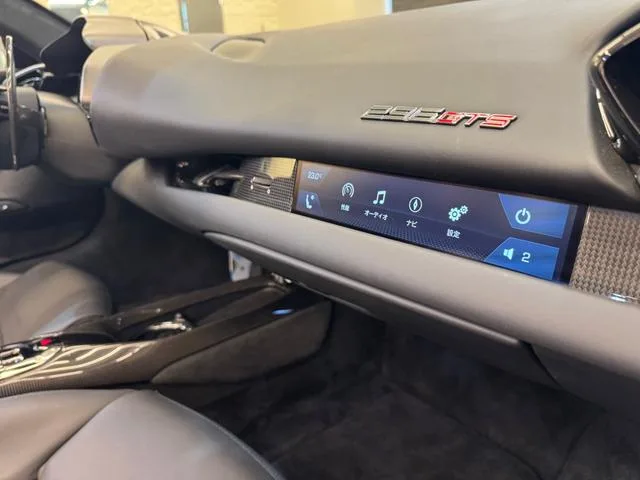 Ferrari 296GTS 2024 — миниатюра 5