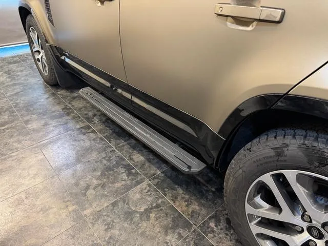 Land Rover DEFENDER 110X D300 2024 — миниатюра 5