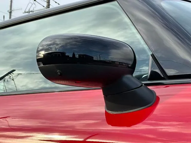 MINI MINI JOHN COOPER WORKS JOHN COOPER WORKS TRIM 2025 — миниатюра 4