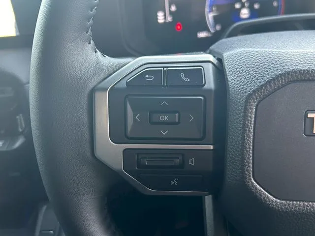 Toyota LAND CRUISER 250 VX 2025 — миниатюра 5