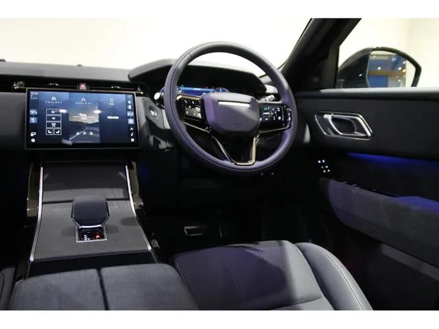 Land Rover Range Rover Velar DYNAMIC HSE P400E 2024 — миниатюра 2