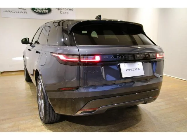 Land Rover Range Rover Velar DYNAMIC HSE P400E 2024 — миниатюра 3