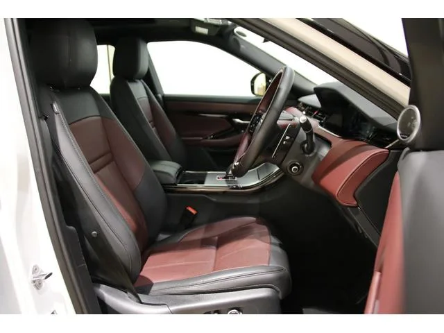 Land Rover RANGE ROVER EVOQUE DYNAMIC HSE P300E 2024 — миниатюра 5