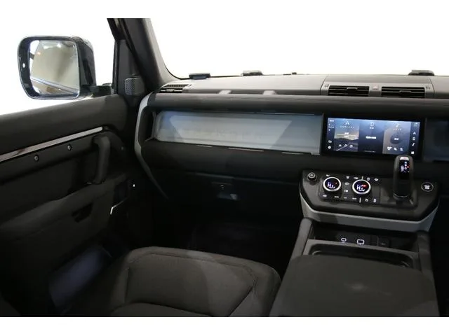 Land Rover Defender 90BASE GRADE P300 2023 — миниатюра 4