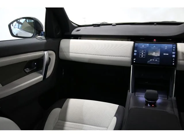Land Rover DISCOVERY SPORT DYNAMIC SE D200 2024 — миниатюра 4