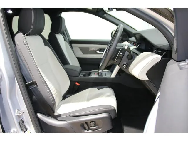 Land Rover DISCOVERY SPORT DYNAMIC SE D200 2024 — миниатюра 5