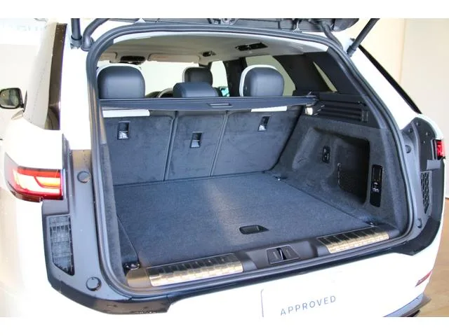 Land Rover RANGE ROVER SPORT DYNAMIC HSE D300 2024 — миниатюра 3