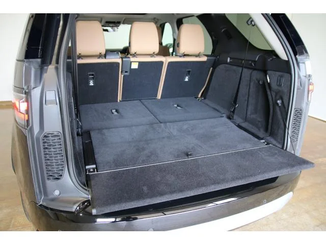 Land Rover DISCOVERY METROPOLITAN EDITION D350 2025 — миниатюра 4
