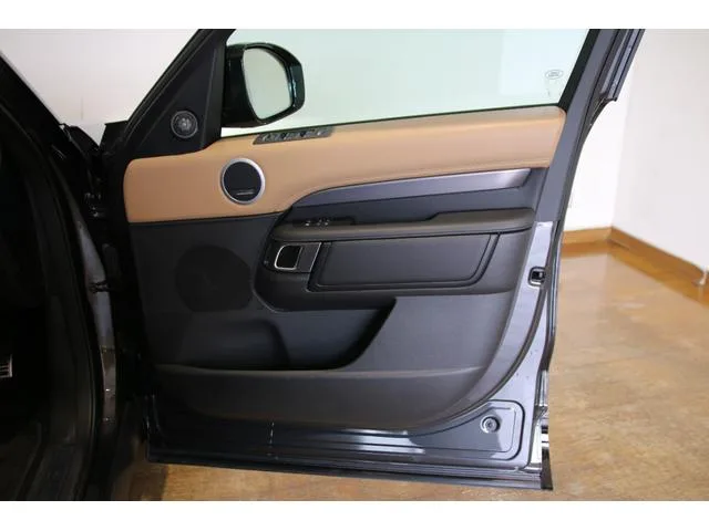 Land Rover DISCOVERY METROPOLITAN EDITION D350 2025 — миниатюра 5