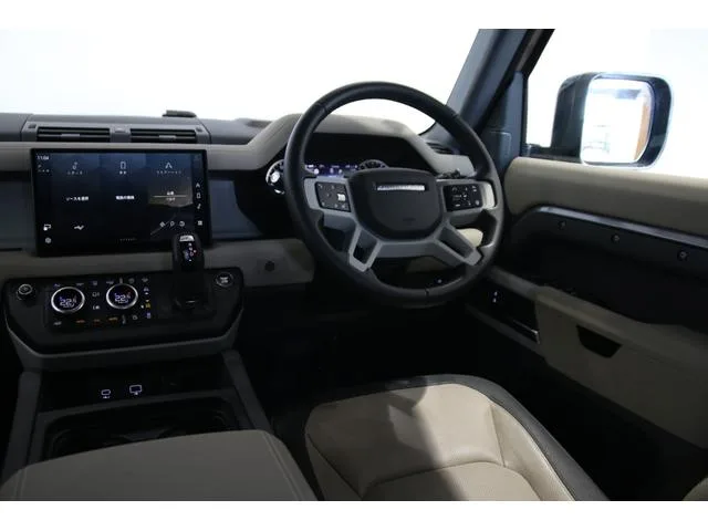 Land Rover DEFENDER 110 EASTNOR EDITION 2023 — миниатюра 4